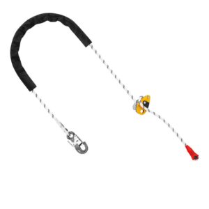 GRILLON HOOKEPETZL 2MT